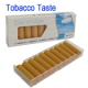 Tobacco Taste Atomized cartridge ,10 pcs in one packaging , the price is for 10 pcs, Only high concentrations (Using in S-EC-0112/S-EC-0113)