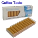 Coffee Taste Atomized cartridge, 10 pcs in one packaging, the price is for 10 pcs, Only high concentrations (Using in S-EC-0112/ S-EC-0113)
