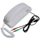 Phone Style Multimedia Headset