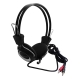 Multimedia Headphone with Microphone