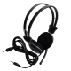 Multimedia Headphone with Microphone