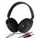 Stereo Headphone with Microphone (Cable Length: 2m)