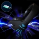 3 in 1 (Bluetooth Headset + Stereo Headset & Microphone + TF Card Reader)