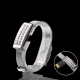 Wearable Watch Style 2.0 USB Flash Disk, 4GB