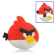 Angry Birds Style USB Flash Disk, 4GB