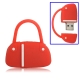 Handbag Style USB Flash Disk, 8GB (Red)