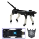 4GB Transformers - Decepticons Style USB 2.0 Flash Disk (Black)