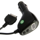 Car FM transmitter for iPod & iPhone