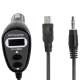 Car FM transmitter for Blackberry