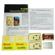 Ghost Dual TWIN Sim Card Mobile Phone