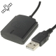 GPS Receiver with USB Interface (GMouse)