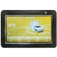 4.3 inch TFT touch Screen GPS Navigator, With 1GB SD Card and Map , With Bluetooth
