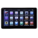 6.0 inch TFT touch Screen GPS Navigator with TF card and Map,without Bluetooth,Built in 4GB memory