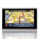 7 Inch TFT Touch Screen GPS Navigation with 2GB TF card and Map