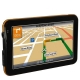 5.0 inch TFT Touch-screen Car GPS Navigator, Free 2GB TF Card and Map, Support Bluetooth, AV In Ports, Voice Broadcast, FM Transmitter function, Built-in speaker