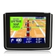 3.5 inch TFT Touch-screen Car GPS Navigator, Free 2GB TF Card and Map, Support Voice Broadcast function, Built-in speaker
