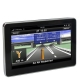 7 inch TFT Touch-screen Car GPS Navigator, Free 2GB TF Card and Map, Support Bluetooth, AV In Ports, Voice Broadcast, FM Transmitter function, Built-in speaker (Black)