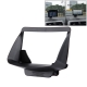 4.3 inch + 5.0 inch GPS Universal Sunshade