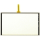 Touch Panel for 4.3 inch GPS