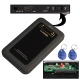 2.5 inch Security HDD SATA External Case, Size: 131x80x9mm