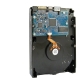 3.5 inch SATA II Hard Disk , 2TB memory capacity