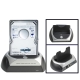 USB 3.0 SATA 2.5 inch /3.5 inch HDD Docking station with One touch Backup Function