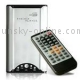 2.5 inch SATA DIVX HDD Player