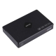 3D 1080P Full HD 2.5 inch Sata Media Player,Support SD Card and USB Host 2.0