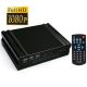 3.5 inch SATA Full HD 1080P HDMI MultiMedia HDD player with USB 3.0, VGA/SD/MMC Card reader/HOST Function