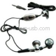 Motorola Stereo Earphones Headphones