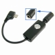 3.5MM Earphone Adapter for Motorola V8