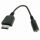 3.5MM Earphone Adapter for Samsung G600 & i900
