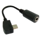 3.5MM Earphone Adapter for Samsung S8300
