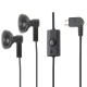 Headphone Headset Earphone for LG GD900
