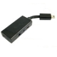 4 in 1 Headphone Adapter for HTC(mini 11pin port)