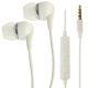Earphone / Headphone / Headset with Mic for Samsung Galaxy S II / i9100 , can Adjust the Volume (White)