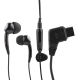 Drive-by-wire Stereo Earphones for Samsung D800, Cable Length:1.5m