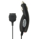 Car Charger for iPhone 4 & 4S, iPhone 3GS/3G, iPod (Black)