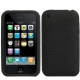 Silicone case for iPhone 3G/ 3GS, without blister packaging , with cheaper shipping cost (Black)