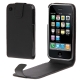 Leather Case for iPhone 3G, iPhone 3GS,without blister packaging , with cheaper shipping cost