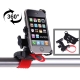 Multi Direction Removable Bicycle Bike Mount Holder for iPhone 3G/3GS (360 Degree Rotation)