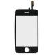 Replacement Outer Screen Glass Lens for iPhone 3G, OEM Version