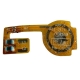 OEM Version Home Key Button PCB Membrane Flex Cable for iPhone 3G