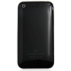 4 in 1 Back cover and mid framework for iPhone 3G 16GB (Front Bezel, Volume Key, Camera Holder, Back cover), with Logo