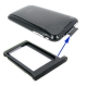 Sim Card Tray Holder for iPhone 3G, iPhone 3GS (Black), Original version