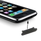 Anti-dust Stopper for iPhone 3G, iPhone 3GS,iPhone,iPod