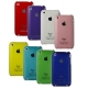 Plastic Case for iPhone 3G/ 3GS 32GB,without blister packaging , with cheaper shipping cost