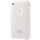 SGP Ultra Thin Case with LCD Screen Protector for iPhone 3G / 3GS (White)
