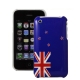 New Zealand Flag Style Plastic Case for iPhone 3G/ 3GS,without blister packaging , with cheaper shipping cost