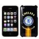 Chelsea Football Club Style Plastic Case for iPhone 3G/ 3GS,without blister packaging , with cheaper shipping cost